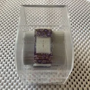 Swatch Watch - SUBW112B - LADY VIOLET aladyviolet_3.jpg main image 2